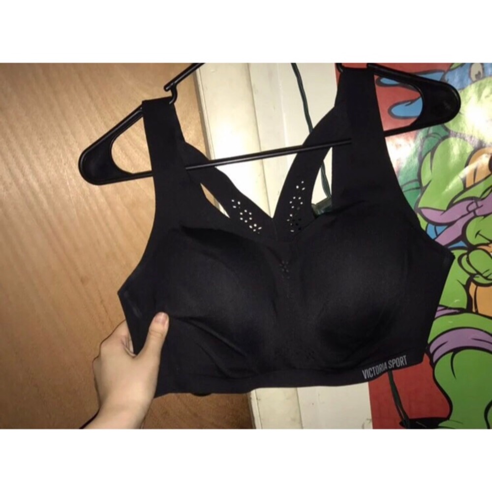 Victoria’s Secret sports bra